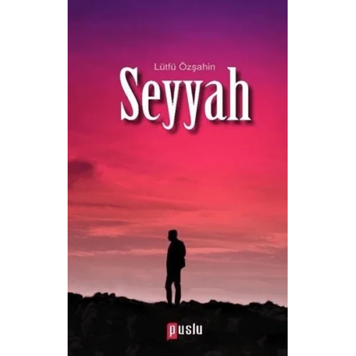 Seyyah