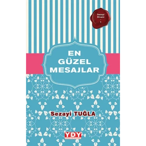 Sezayi Divanı 1 - En Güzel Mesajlar