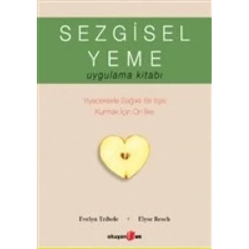 Sezgisel Yeme Uygulama Kitabı