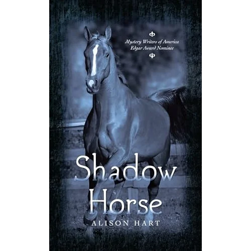 Shadow Horse