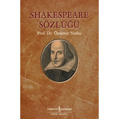 Shakespeare Sözlüğü