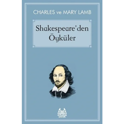 Shakespeare’den Öyküler