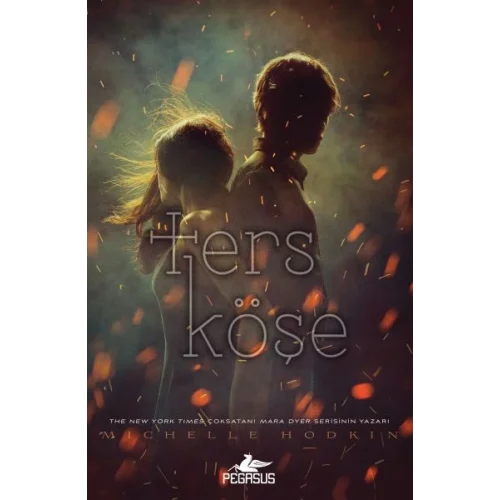 Shaw İtirafları 1 - Ters Köşe