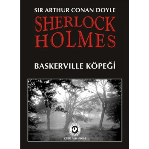 Sherlock Holmes - Baskerville Köpeği