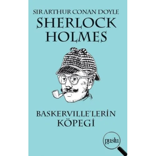 Sherlock Holmes- Baskervıllelerin Köpeği