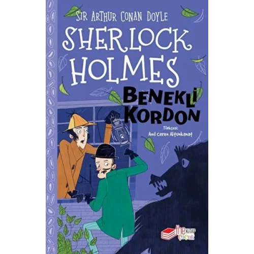 Sherlock Holmes - Benekli Kordon