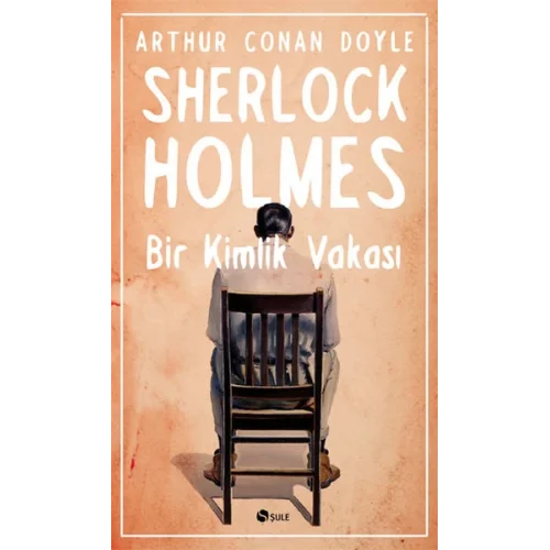 Sherlock Holmes - Bir Kimlik Vakası