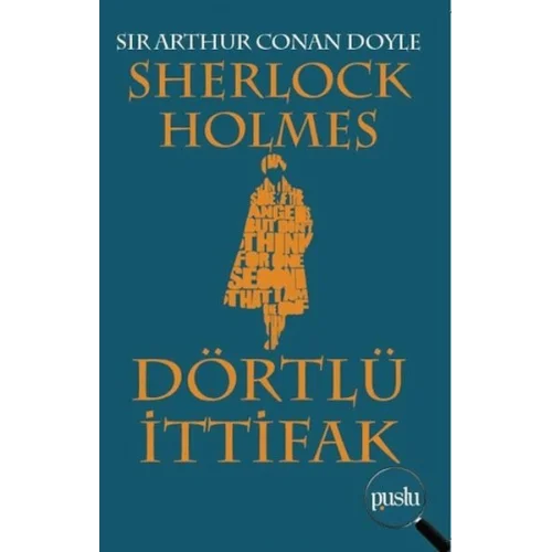 Sherlock Holmes Dörtlü İttifak