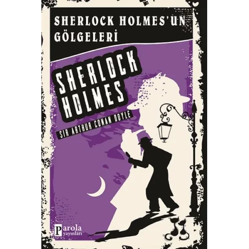 Sherlock Holmesun Gölgeleri