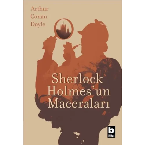 Sherlock Holmesun Maceraları