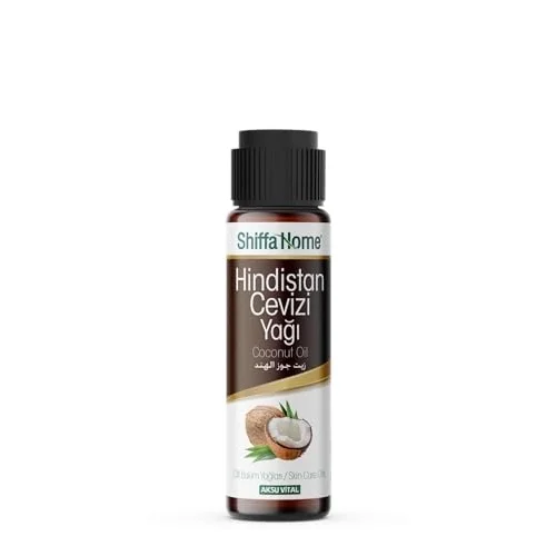 Shiffa Home Hindistan C. Yaği 50Ml (Yeni)
