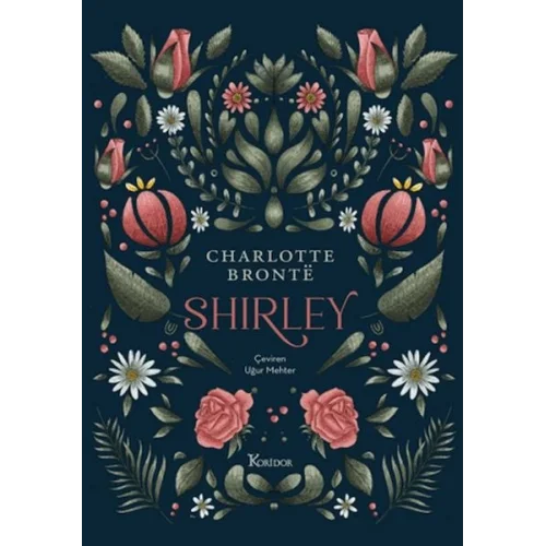 Shirley (Bez Ciltli)