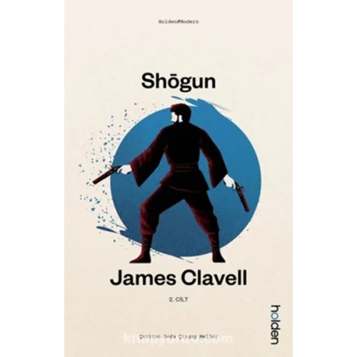 Shogun (2. Cilt)