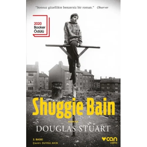 Shuggie Bain