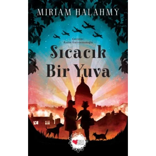 Sıcacık Bir Yuva