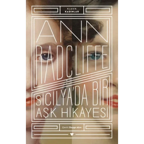 Sicilyada Bir Aşk Hikayesi - Klasik Kadınlar