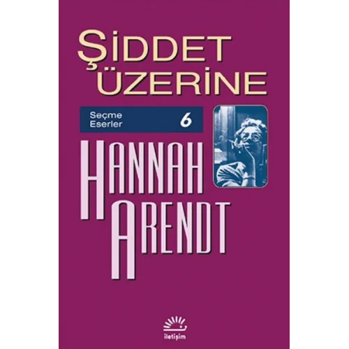 Şiddet Üzerine