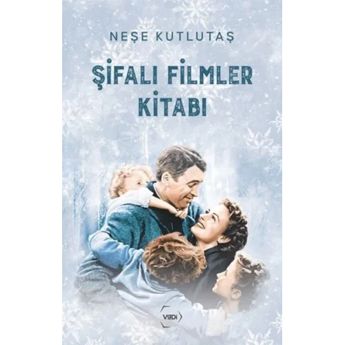 Şifalı Filmler Kitabı