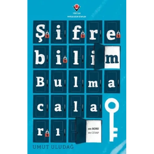 Şifrebilim Bulmacaları