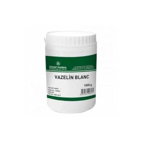 Sıhhat Vazelın 1Kg Katı 8681582006271