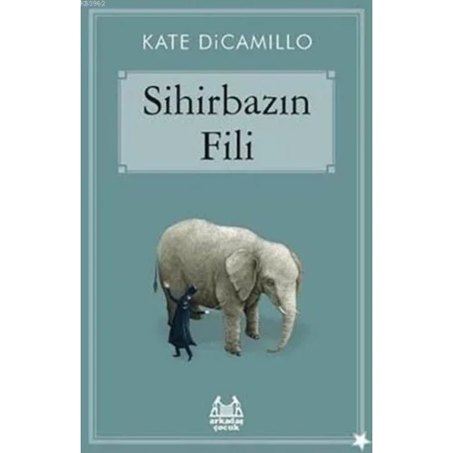 Sihirbazın Fili