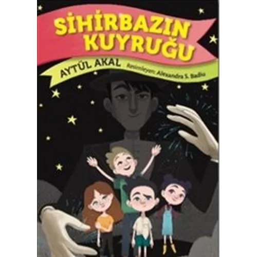 Sihirbazın Kuyruğu
