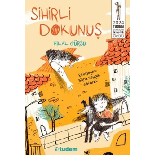 Sihirli Dokunuş