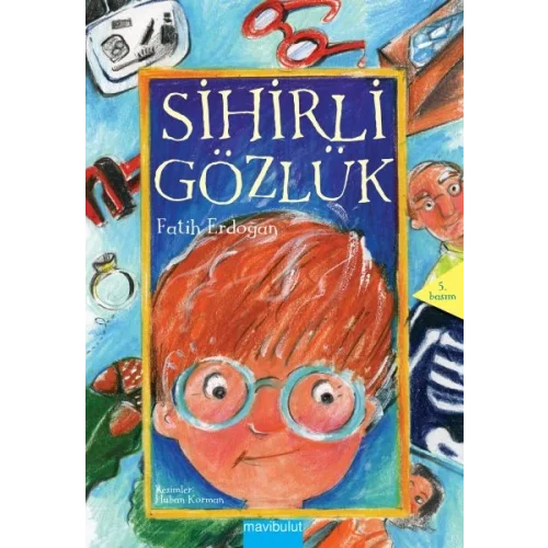 Sihirli Gözlük