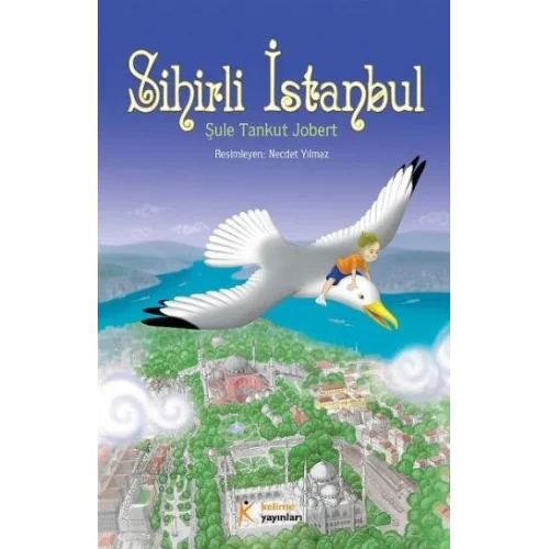 Sihirli İstanbul