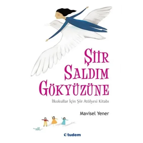 Şiir Saldım Gökyüzüne