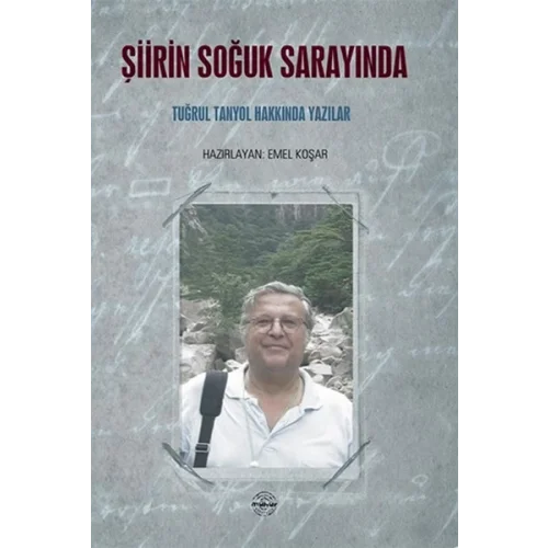 Şiirin Soğuk Sarayında