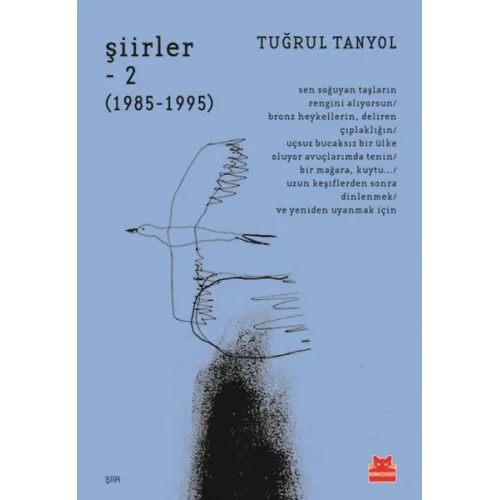 Şiirler 2 (1985 - 1995)