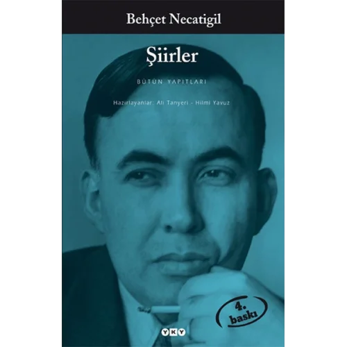 Şiirler - Behçet Necatigil