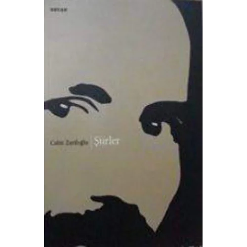 Şiirler Cahit Zarifoğlu