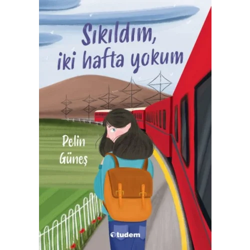Sıkıldım, İki Hafta Yokum