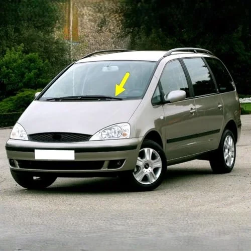 Silecek Kolu Ön Cam Sol Sürücü Taraf Ford Galaxy ile uyumlu 2001-2005