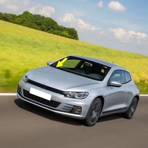 Silecek Kolu Ön Sağ Sürücü Taraf 1K8955410 VW Scirocco ile uyumlu 2015-2018