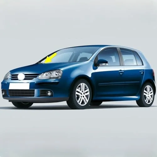 Silecek Kolu Ön Sağ Yolcu Taraf 1Q1955410 VW Golf 5 ile uyumlu 2006-2008