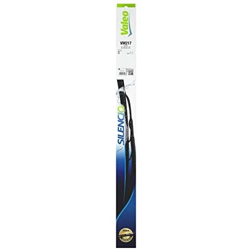 Silencio Conventional Set Silecek (550+550 MM) 574283