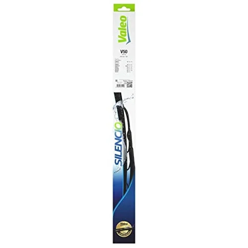 Silencio Conventional Single Silecek (510 MM) 574115