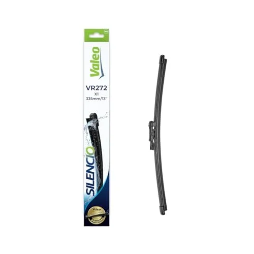 Silencio Rear Arka Silecek Bmw X1 E84 (2009-2015), Range Rover Velar (2017 ve sonrası), Mercedes GLC X253 (2016-2019) (335 MM) 574580