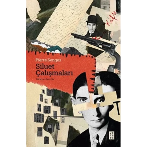 Siluet Çalışmaları