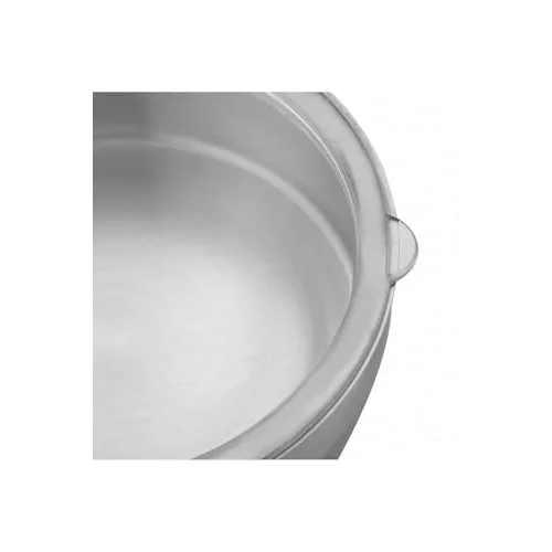 Silver Çelik 6 Parça Saklama Kabı
