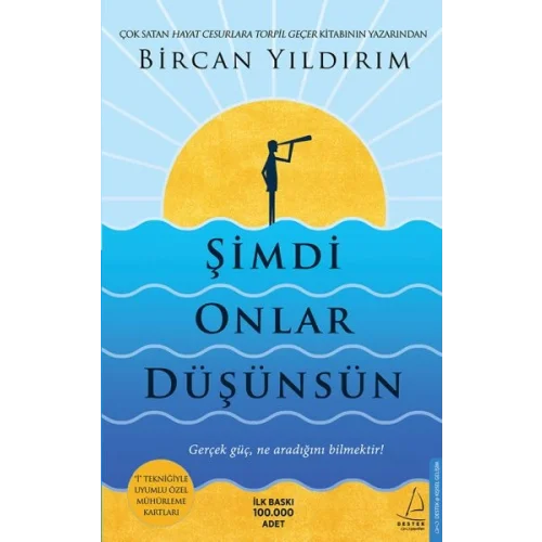 Şimdi Onlar Düşünsün
