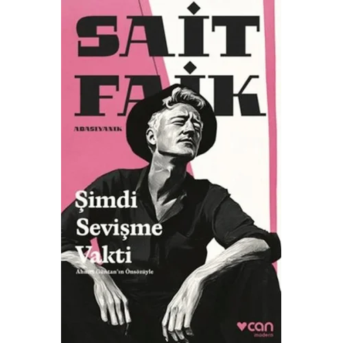 Şimdi Sevişme Vakti