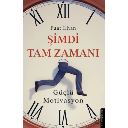 Şimdi Tam Zamanı