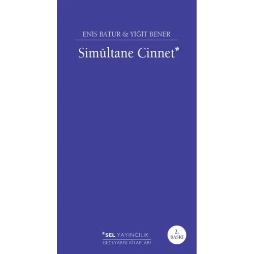 Simultane Cinnet