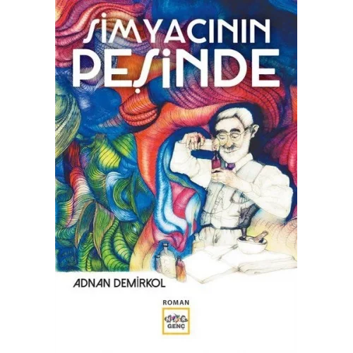 Simyacının Peşinde