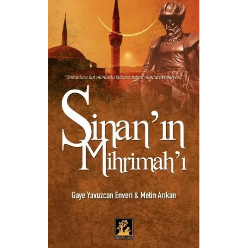 Sinanın Mihrimahı