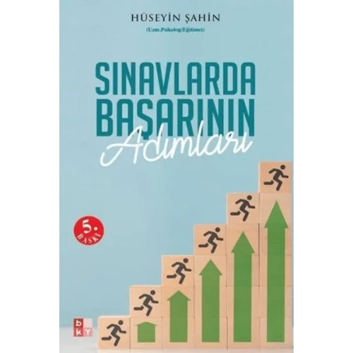 Sınavlarda Başarının Adımları
